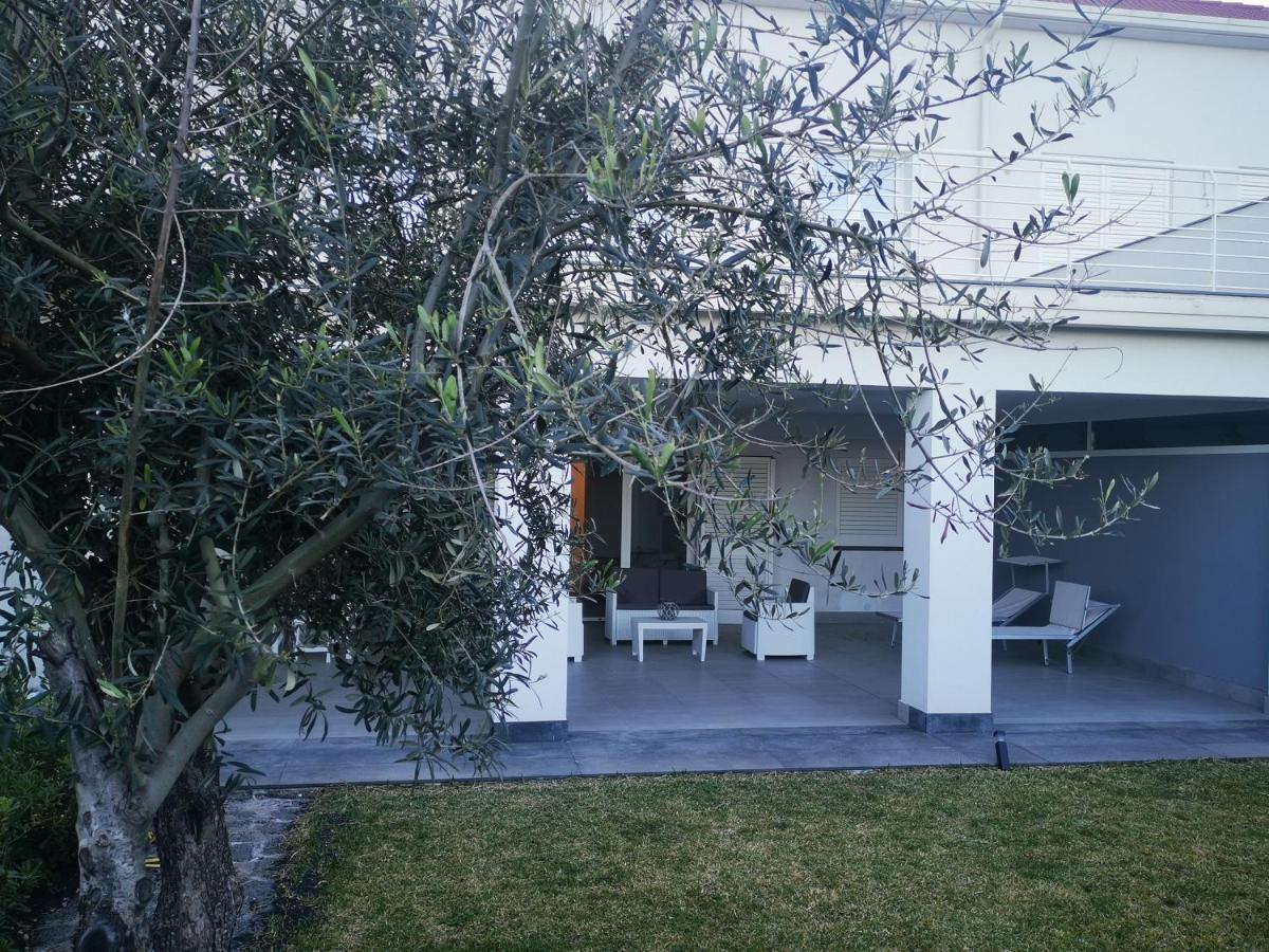 La Casa Dei Capperi - The House Of Capers 1 Apartment Acireale Exterior foto