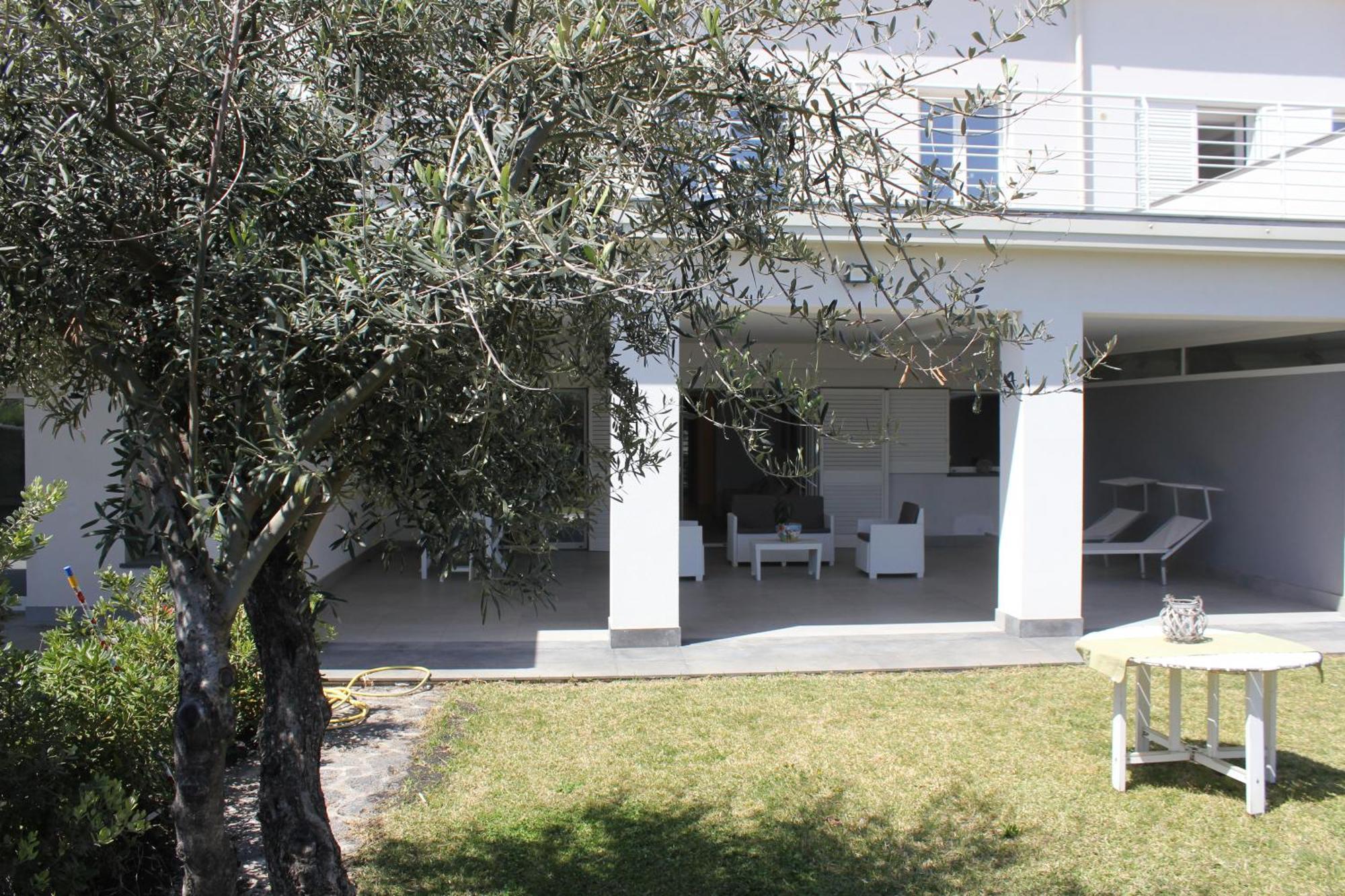 La Casa Dei Capperi - The House Of Capers 1 Apartment Acireale Exterior foto